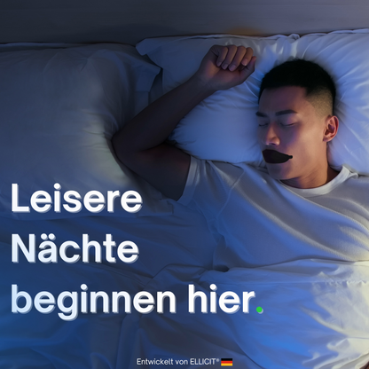 ELLICIT Mundpflaster