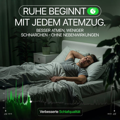 Nasenpflaster Performance