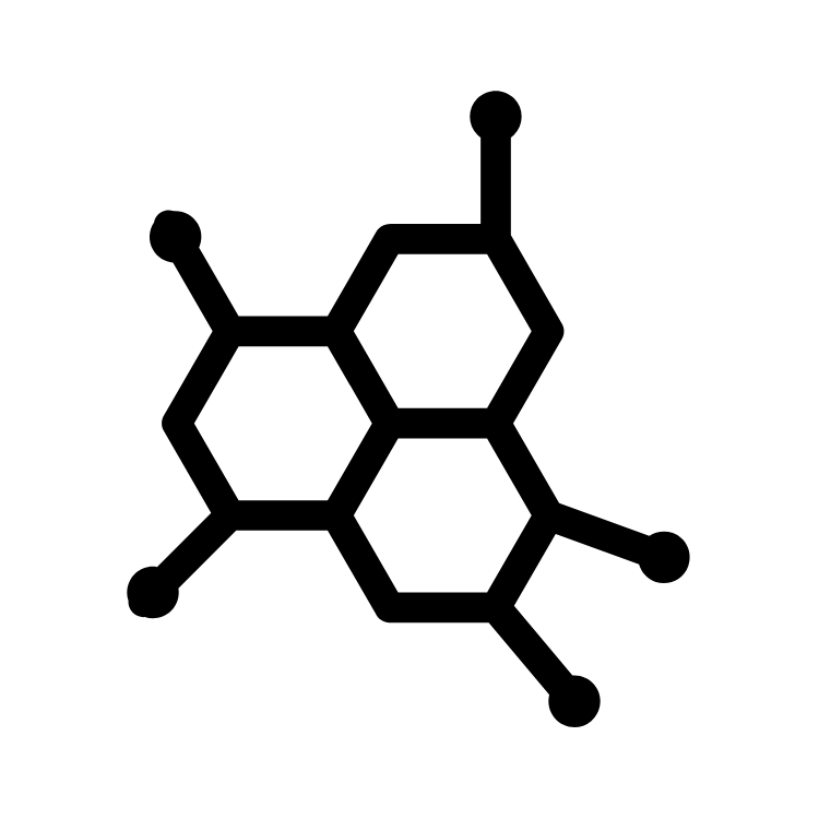 Hochwertige Inhaltsstoffe
